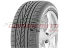 COP. 235/55R017 Goodyear EXCELLENCE 99H